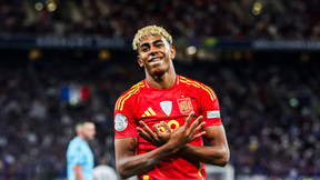 Lamine Yamal - Real Madrid : L'infidélité révélée !