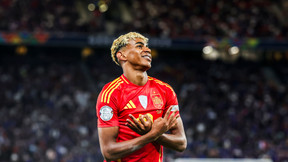 Lamine Yamal en couple, la bombe de la presse espagnole !