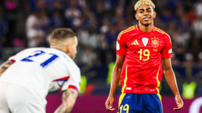 Chevalier - PSG : Le gros coup dur à cause de Lamine Yamal ?