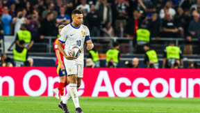 Kylian Mbappé : «De la m*rde», la déclaration choc ! 