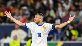 Mbappé, la discussion secrète loin du Real Madrid !