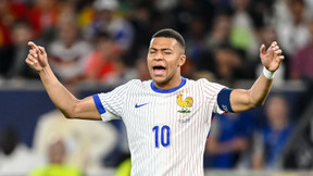 «Un rageux», Kylian Mbappé est à bout ! 