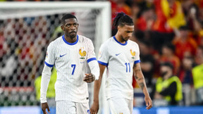 PSG - Dembélé : Gros coup de pression pour le Ballon d’Or ?