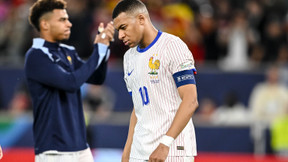  Mbappé : Il dénonce une erreur fatale !