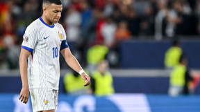 Malaise avec Mbappé, que doit faire Deschamps ? 