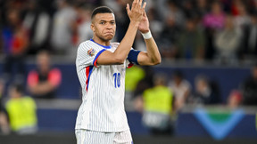 PSG : Il s'en va comme Mbappé, l'annonce que personne n'a vu venir !