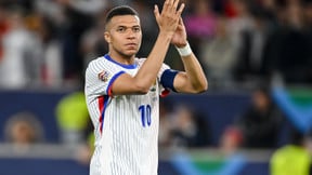 Kylian Mbappé annonce une «nouvelle équipe» !