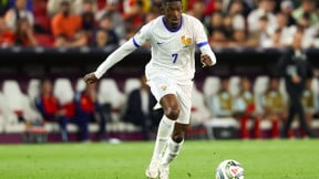 Dembélé : L'annonce qui va faire paniquer le PSG !