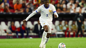 PSG : Il annonce le remplaçant de Dembélé en direct ? 