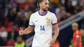 OM - Rabiot : La grande annonce qui met fin au feuilleton !