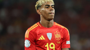 Lamine Yamal : Une grosse bagarre est confirmée !