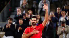 Retraite de Djokovic : La bombe lâchée à Roland-Garros !