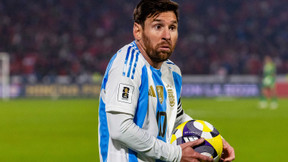 Messi : Un coup à 3,5€ est tenté, c'est surréaliste !