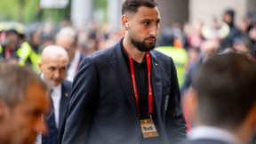 PSG : Le clan Donnarumma annonce une folie ! 