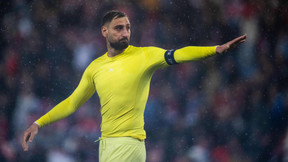 Donnarumma : Le PSG est passé à l’action pour son successeur !