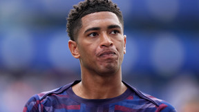 Bellingham : Le loupé à l’OM !