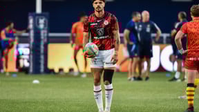 Romain Ntamack écarté, un phénomène va le remplacer !