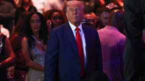 PSG : Le sale tour de Donald Trump !