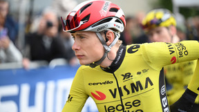 Cyclisme - Tour de France : Nouvelle stratégie pour Vingegaard ?