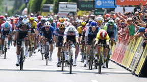 Cyclisme - Tour de France : Vingegaard-Evenepoel, Pogacar plus aussi serein...