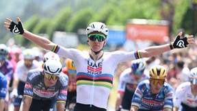 Cyclisme - Tour de France : Peur du duo Vingegaard-Evenepoel, Pogacar bluffe-t-il ?