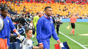 Kylian Mbappé : L’humiliation qui va tout changer ?