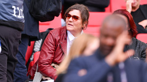 Mercato - OM : Les terrifiantes négociations avec Véronique Rabiot ! 