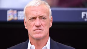 Transfert à l'OM : Deschamps valide !