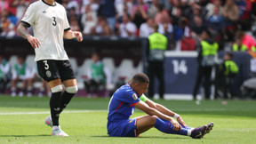 Mbappé, la lourde accusation !