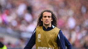 Guendouzi : Son traumatisme en plein match !
