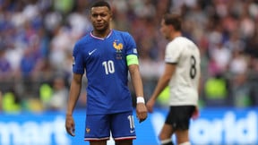 Ballon d’Or : La sortie troublante de Kylian Mbappé !