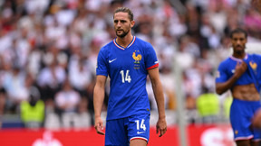 Rabiot - OM : «Ce n’est pas normal», la grosse annonce dans le vestiaire !