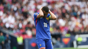 Mbappé : Le coup dur est confirmé !