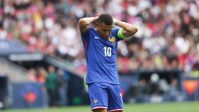 C’est la fin : La grosse annonce de Kylian Mbappé !