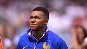 Kylian Mbappé : Le clash surprise au Real Madrid ?