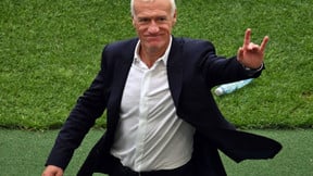 Deschamps : Son rendez-vous avec le PSG !