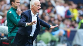 «Il n'a pas du tout intérêt à rester» : Le transfert du PSG que Deschamps va suivre de près !