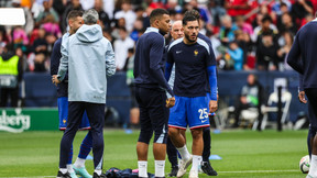 Rayan Cherki : Mbappé et Dembélé menacés ?