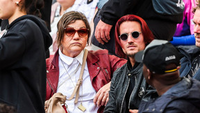 OM : Négociations avec Véronique Rabiot à l'étranger, le dénouement à venir ? 