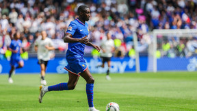Kolo Muani : Un flop du PSG le relance ?