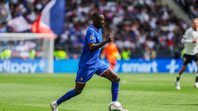 PSG - Kolo Muani : La fin du feuilleton est annoncée !