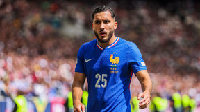 Rayan Cherki : Accord trouvé, l'arrivée surprise !