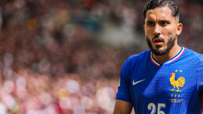 Cherki : L'accord qui met le feu au mercato !