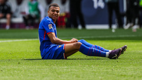 Mbappé a disparu, l’annonce inquiétante