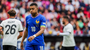 Kylian Mbappé frôle la «faute professionnelle» !