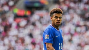 Désiré Doué, Maeva Ghennam… Il vit un rêve grâce au PSG