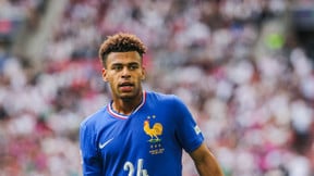 Désiré Doué - PSG : La déclaration d’amour du clan Neymar !