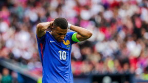 Kylian Mbappé à l’hôpital, les révélations inquiétantes