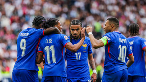 Equipe de France : Kylian Mbappé et Marcus Thuram s'allient pour se moquer de Michael Olise, les retrouvailles hilarantes