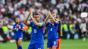 Kylian Mbappé, la terrible vérité ?